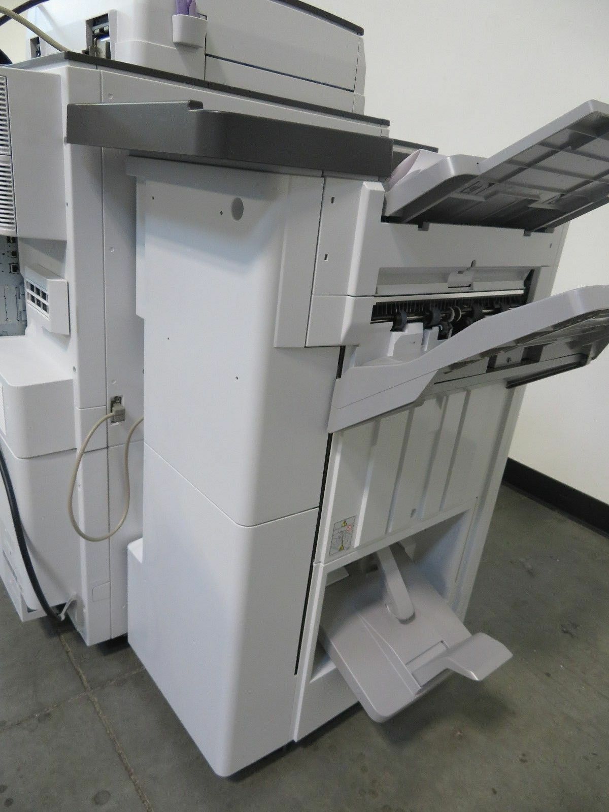 Certified Quality Used Copiers For Sale Ricoh Mpc C Color