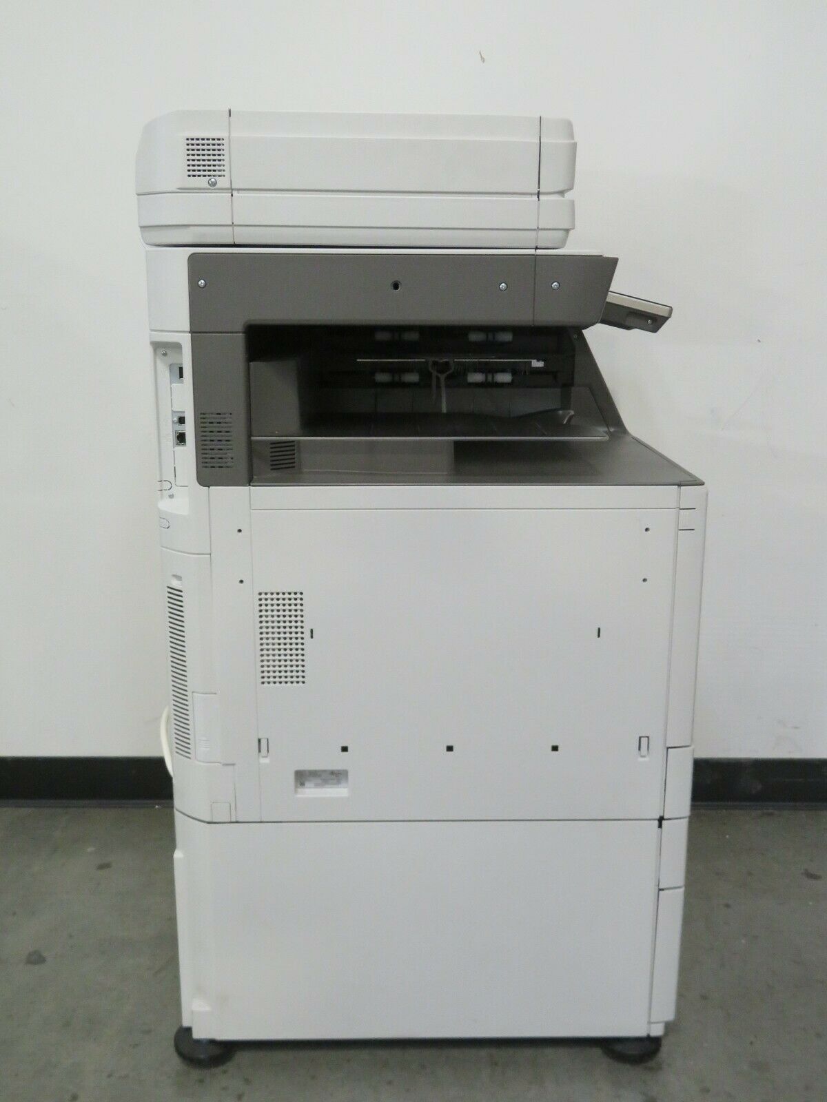 Sharp MX3071 3071 color copier Only 3K meter – 30 page per minute color ...