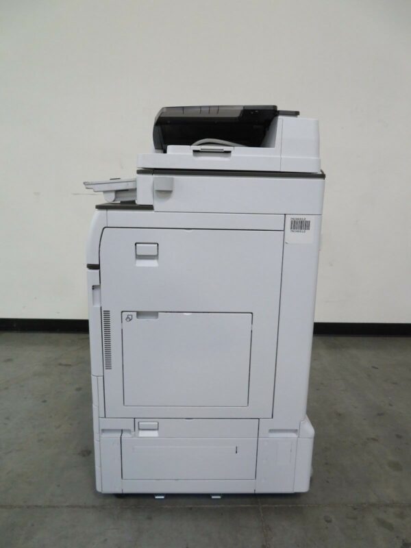 Certified quality used copiers for sale - Ricoh MP4055 copier printer ...