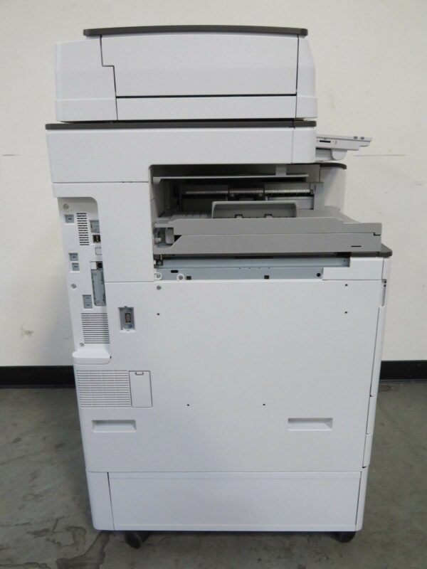 Certified quality used copiers for sale - Ricoh MPC3004ex C3004ex color ...