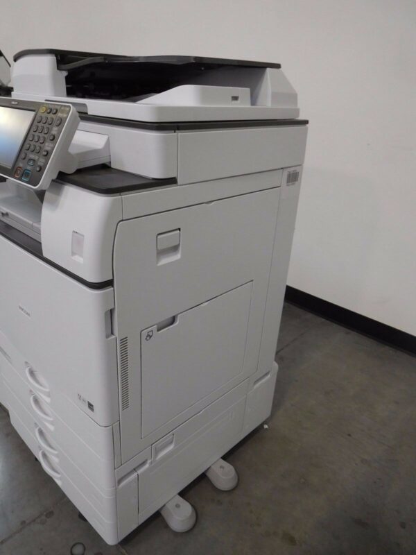 Certified Quality Used Copiers For Sale - Ricoh Mp2554 2554 Copier 