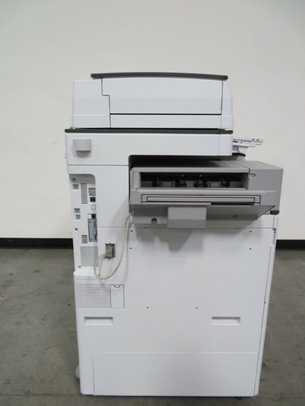 Certified quality used copiers for sale - Ricoh MPC3004 C3004 color ...