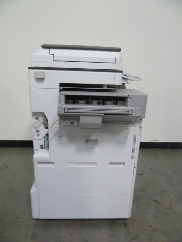 Ricoh MP3555 MP 3555 copier printer scanner 35 ppm Only 6K copies ...