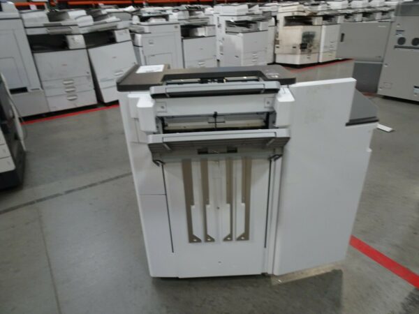 Ricoh SR-3240 Booklet Finisher