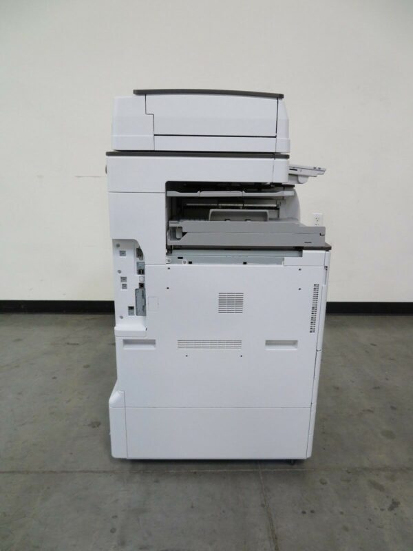 Certified quality used copiers for sale - Ricoh MP4055 copier printer ...