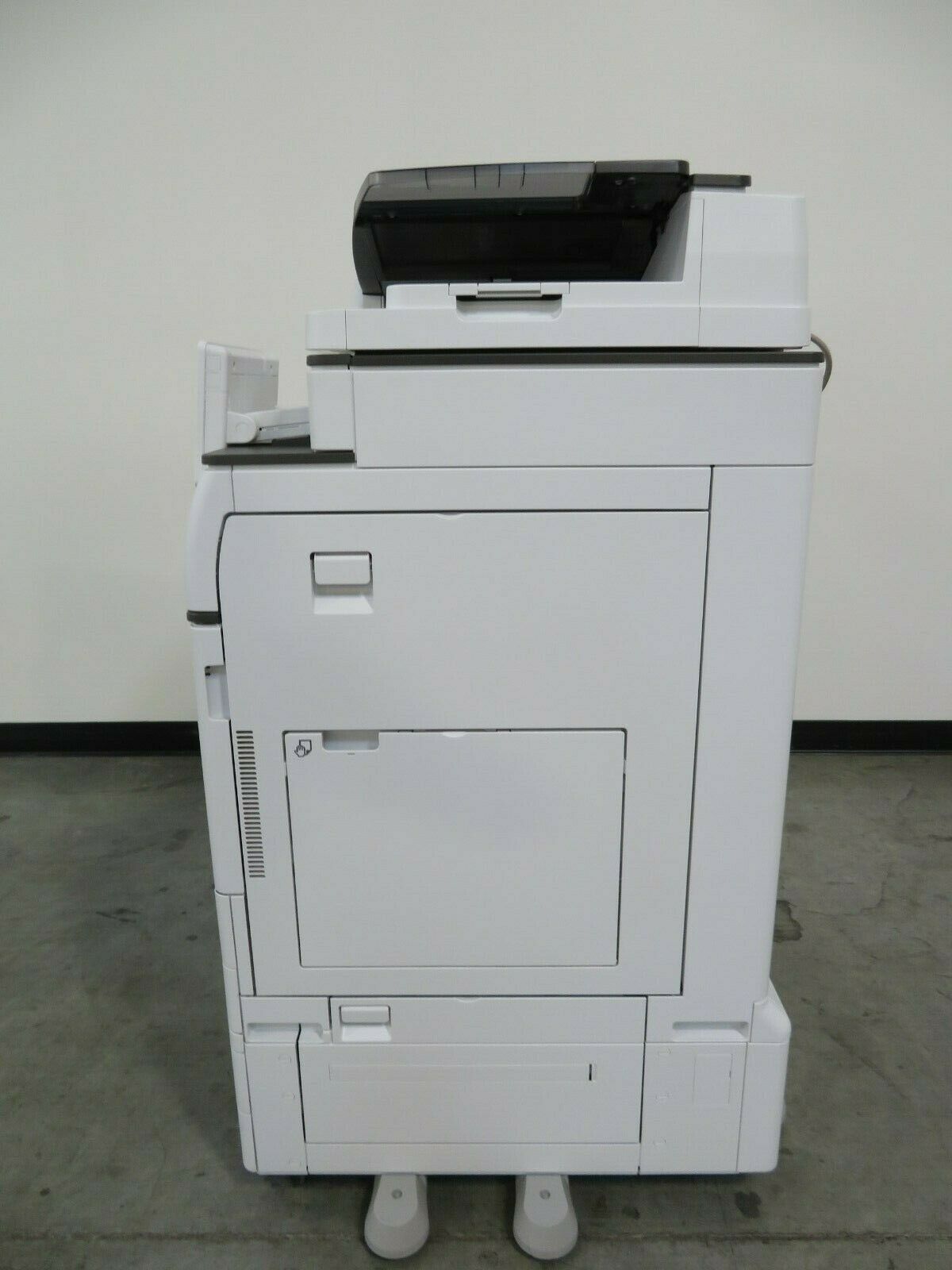 Ricoh MP2555 MP 2555 copier printer scanner – 30 ppm – Only 34K copies ...