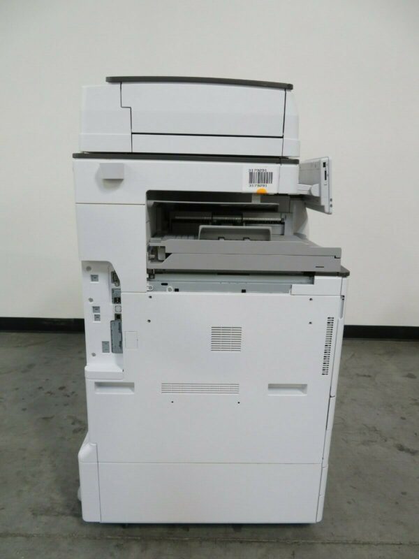 Ricoh MP2555 MP 2555 copier printer scanner – 30 ppm – Only 34K copies ...