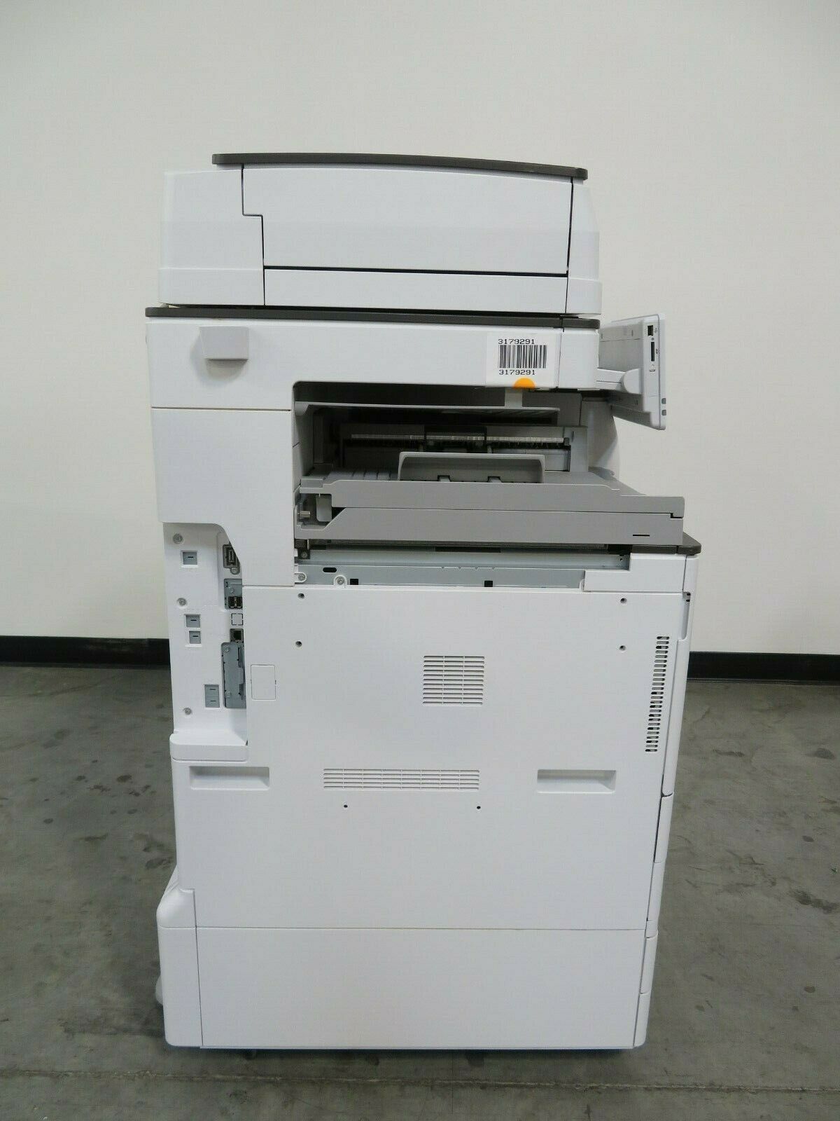 Certified quality used copiers for sale - Ricoh MP2555 MP 2555 copier ...